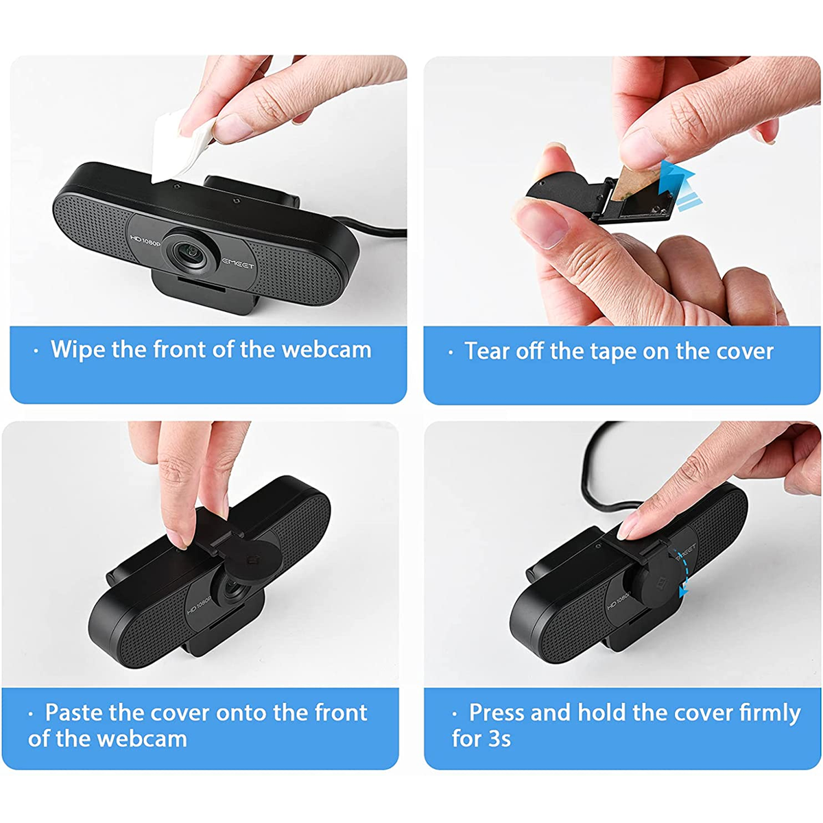 emeet-smartcam-c960-full-hd-1080p-webcam image 5