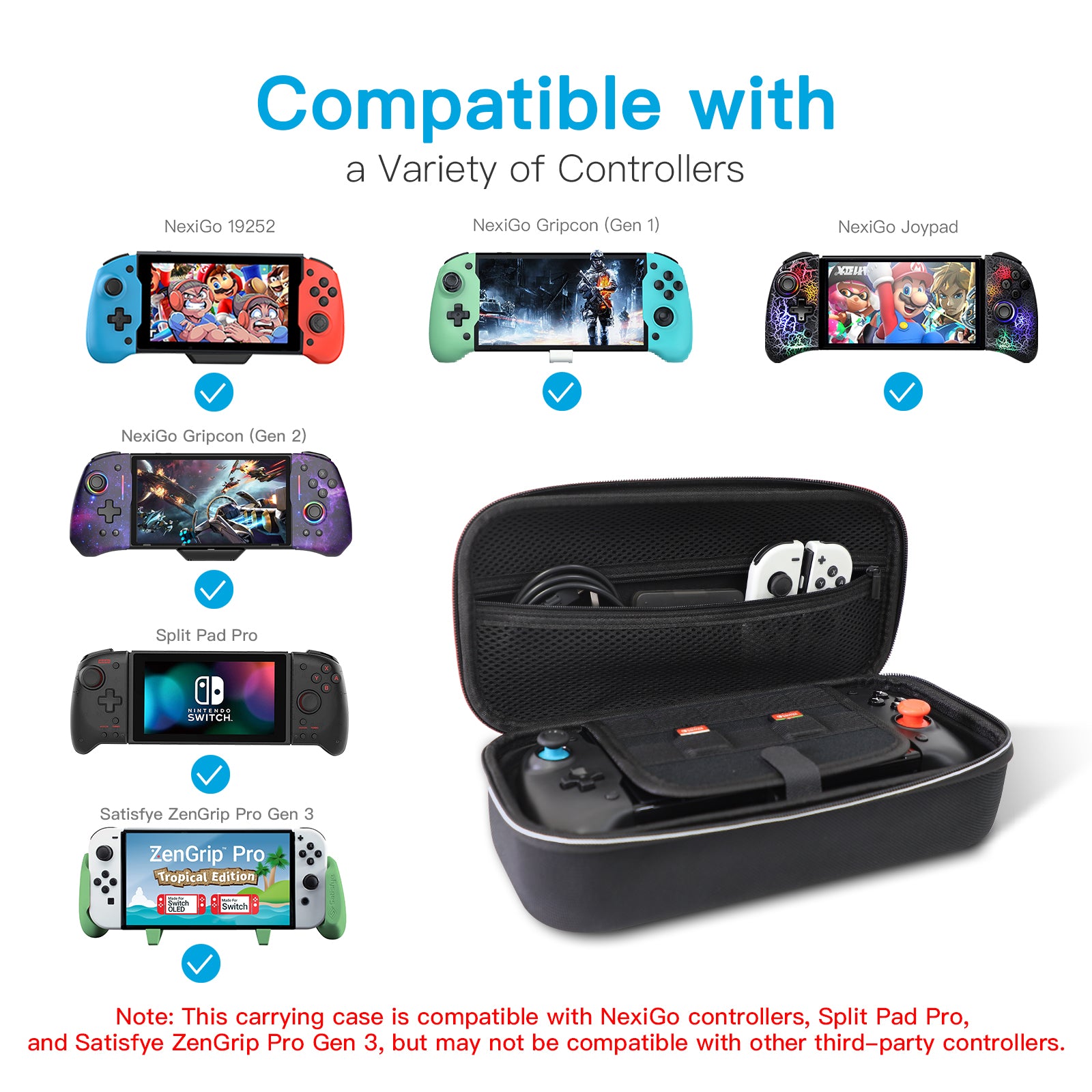 nexigo-tragetasche-carrying-case-f-r-nintendo-switch image 3