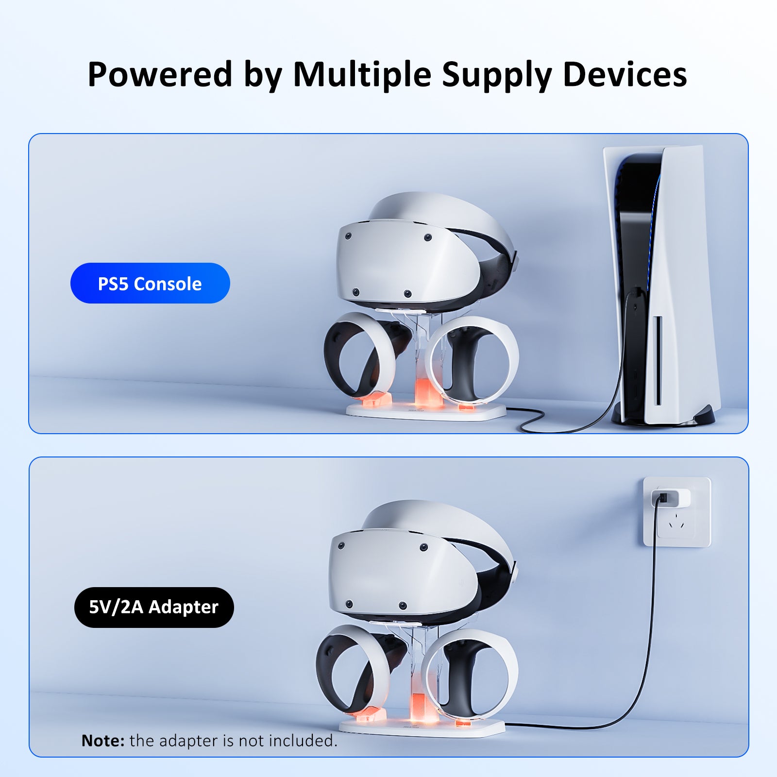 nexigo-controller-charging-dock-f-r-psvr2-mit-headset-st-nder image 6