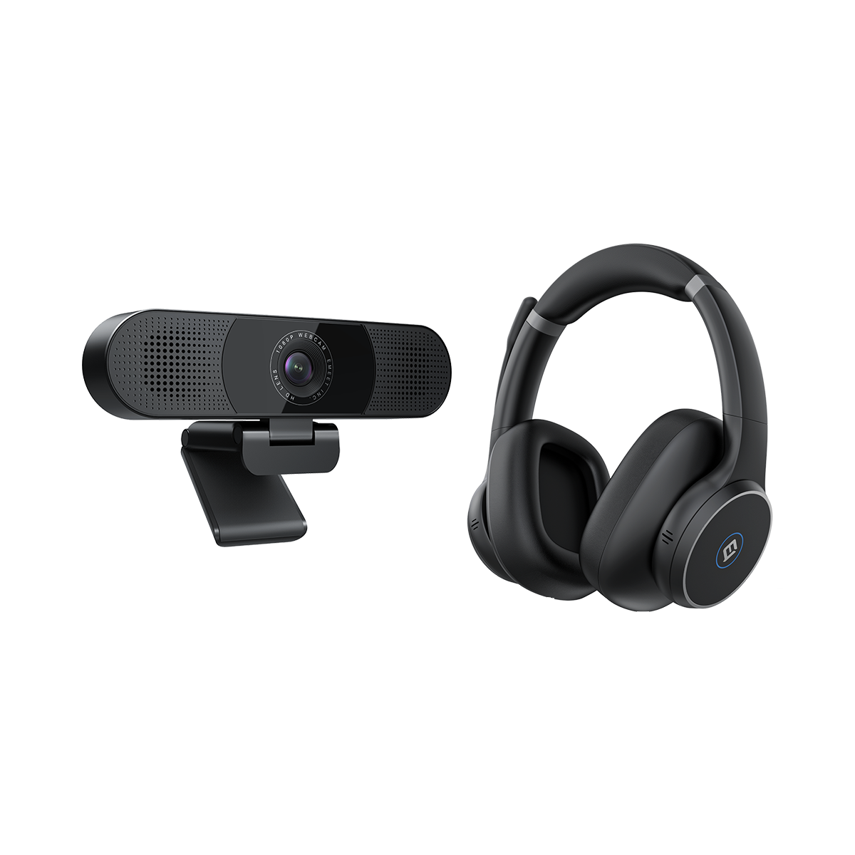 emeet-smartcam-c980-pro-1080p-konferenz-webcam-mit-lautsprecher image 7