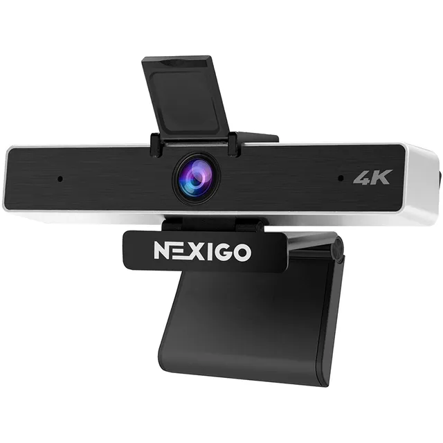 nexigo-n950-4k-webcam-mit-fixed-focus-und-zoom image 1