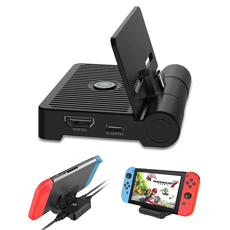 nexigo-charging-hdmi-dock-f-r-nintendo-switch image 1