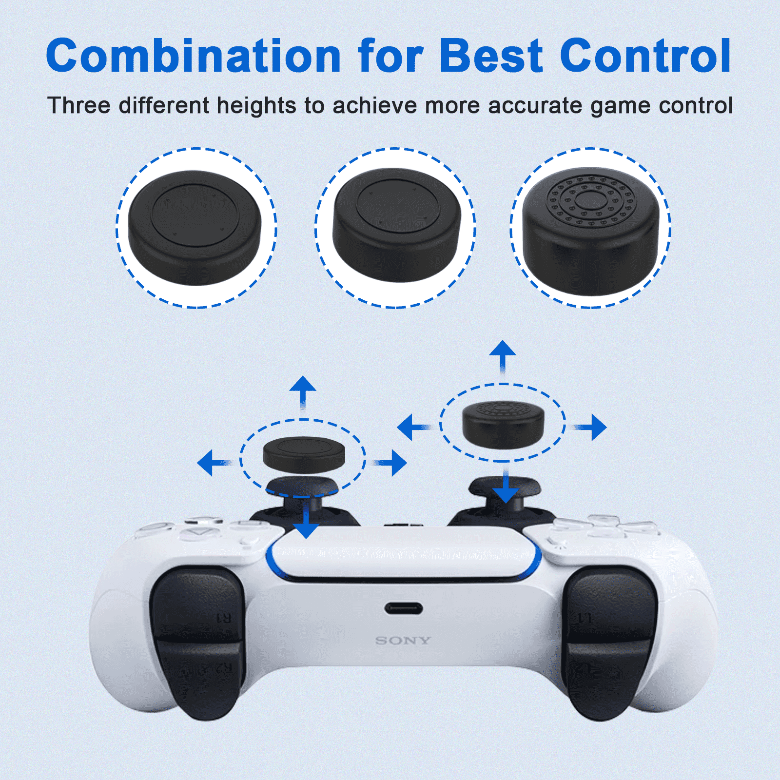 nexigo-ps5-controller-griffbez-ge-grip-cover image 6