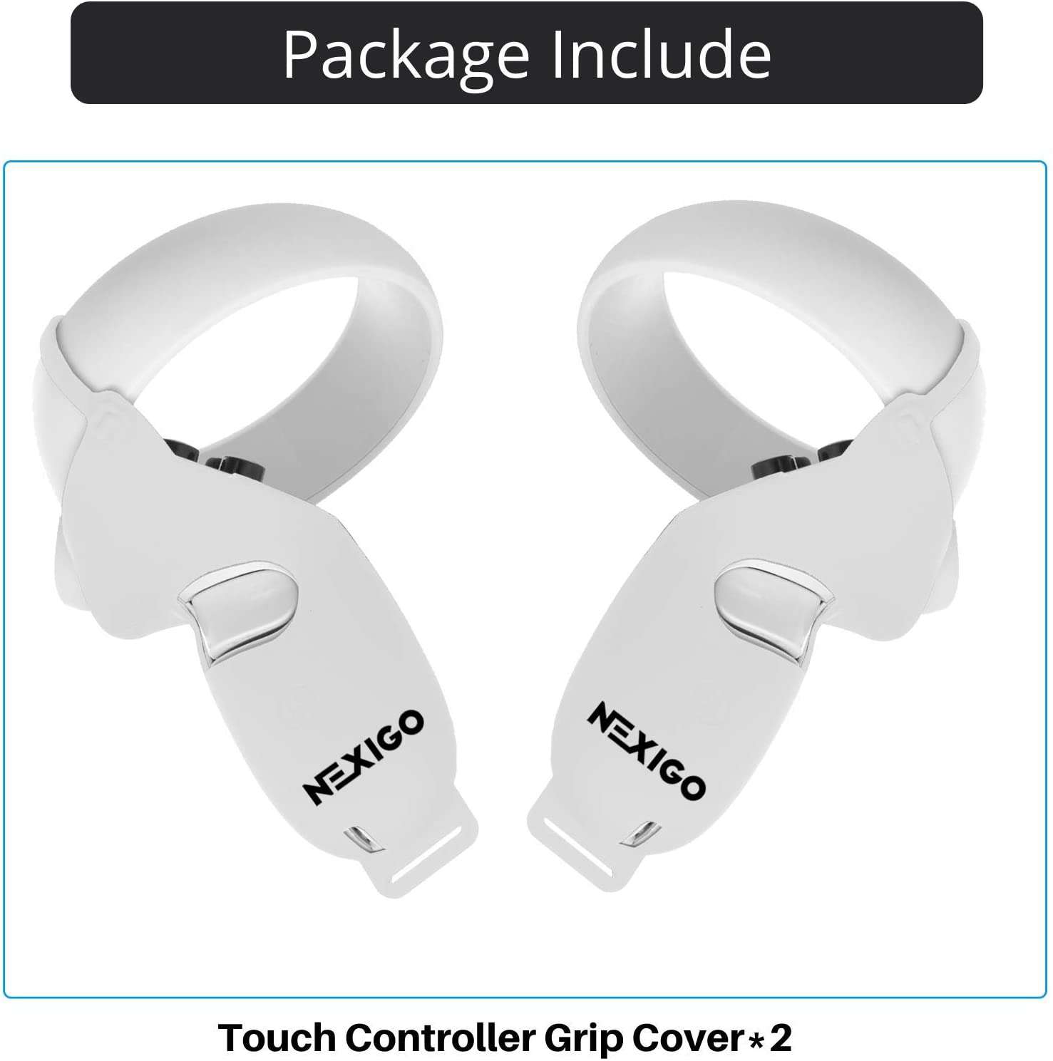 nexigo-controller-grip-cover-f-r-oculus-quest-2 image 6