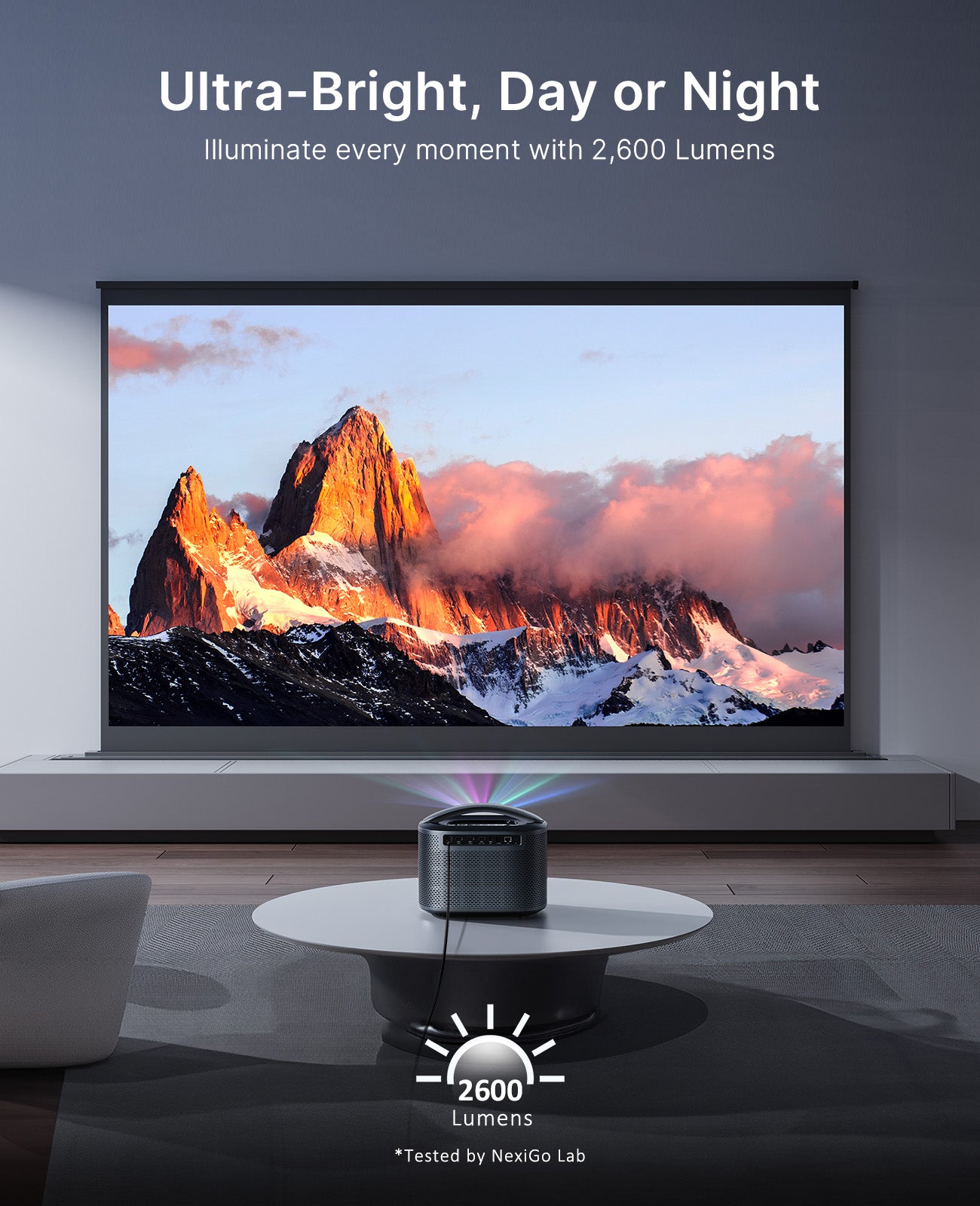 nexigo-trivision-ultra-4k-tri-led-laser-projektor-dolby-vision image 5