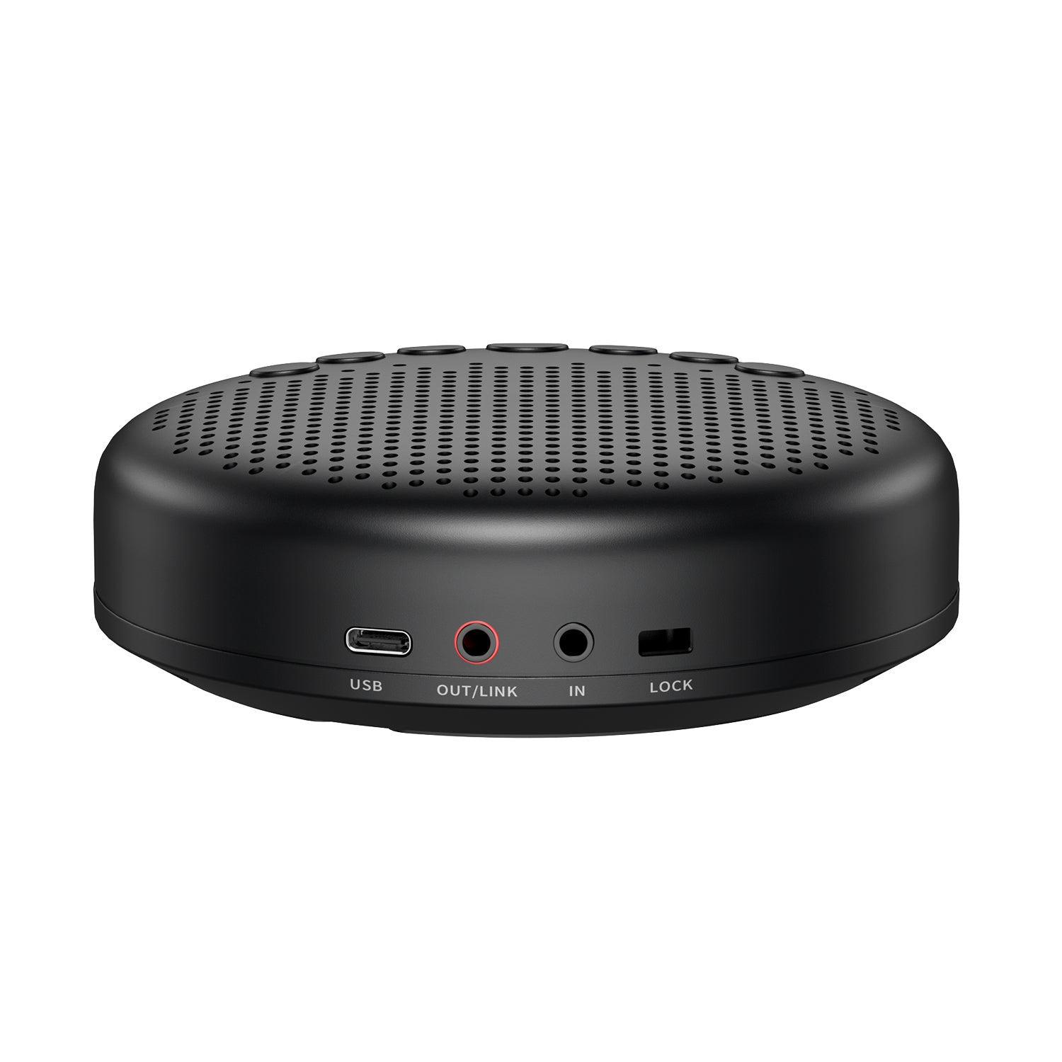 emeet-officecore-luna-freisprechlautsprecher-mit-360-voice-pickup image 5