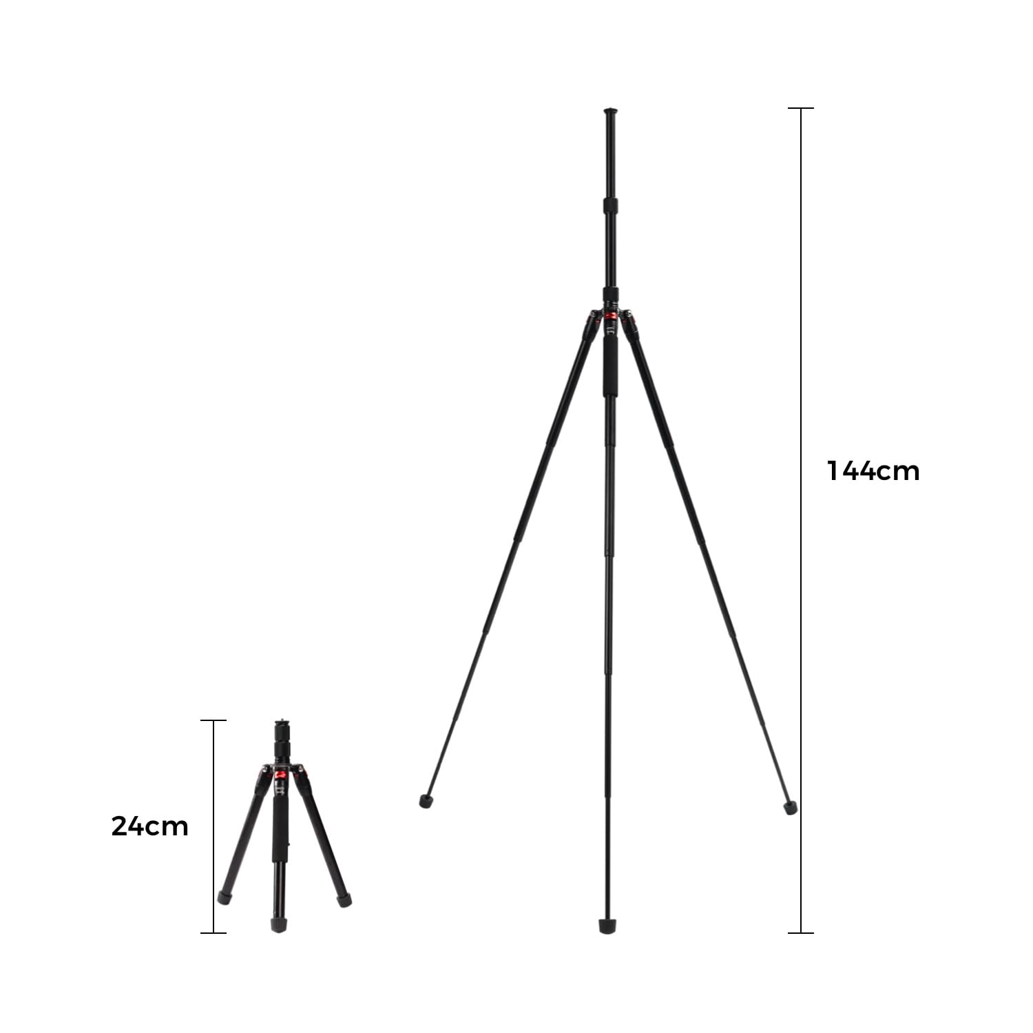 obsbot-ausziehbares-tischstativ-f-r-tiny-3-tiny-2-tail-air-meet-2 image 3