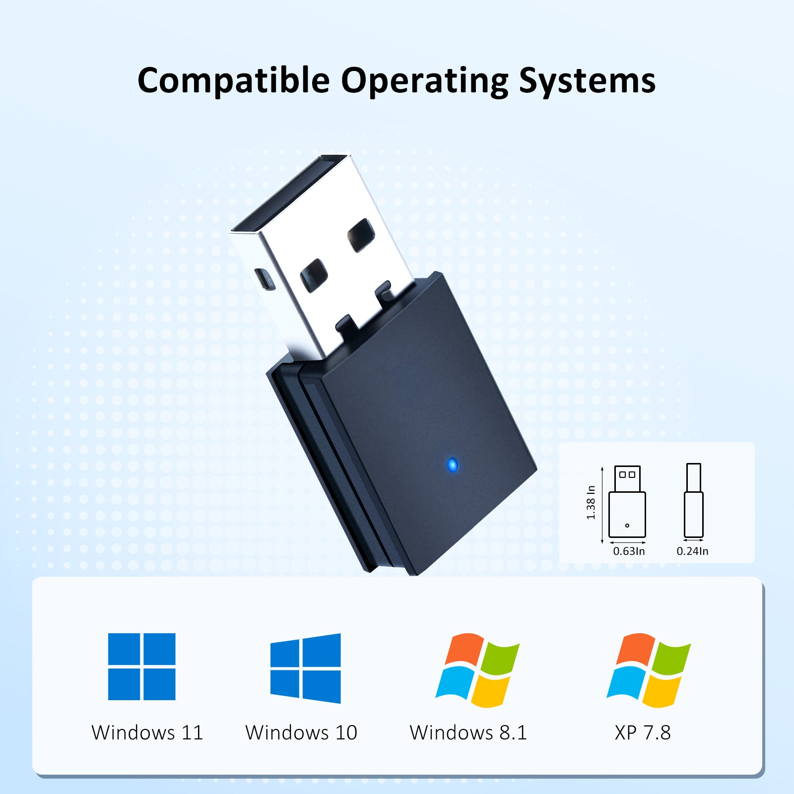 nexigo-usb-bluetooth-adapter-f-r-spk03-speakerphone image 3