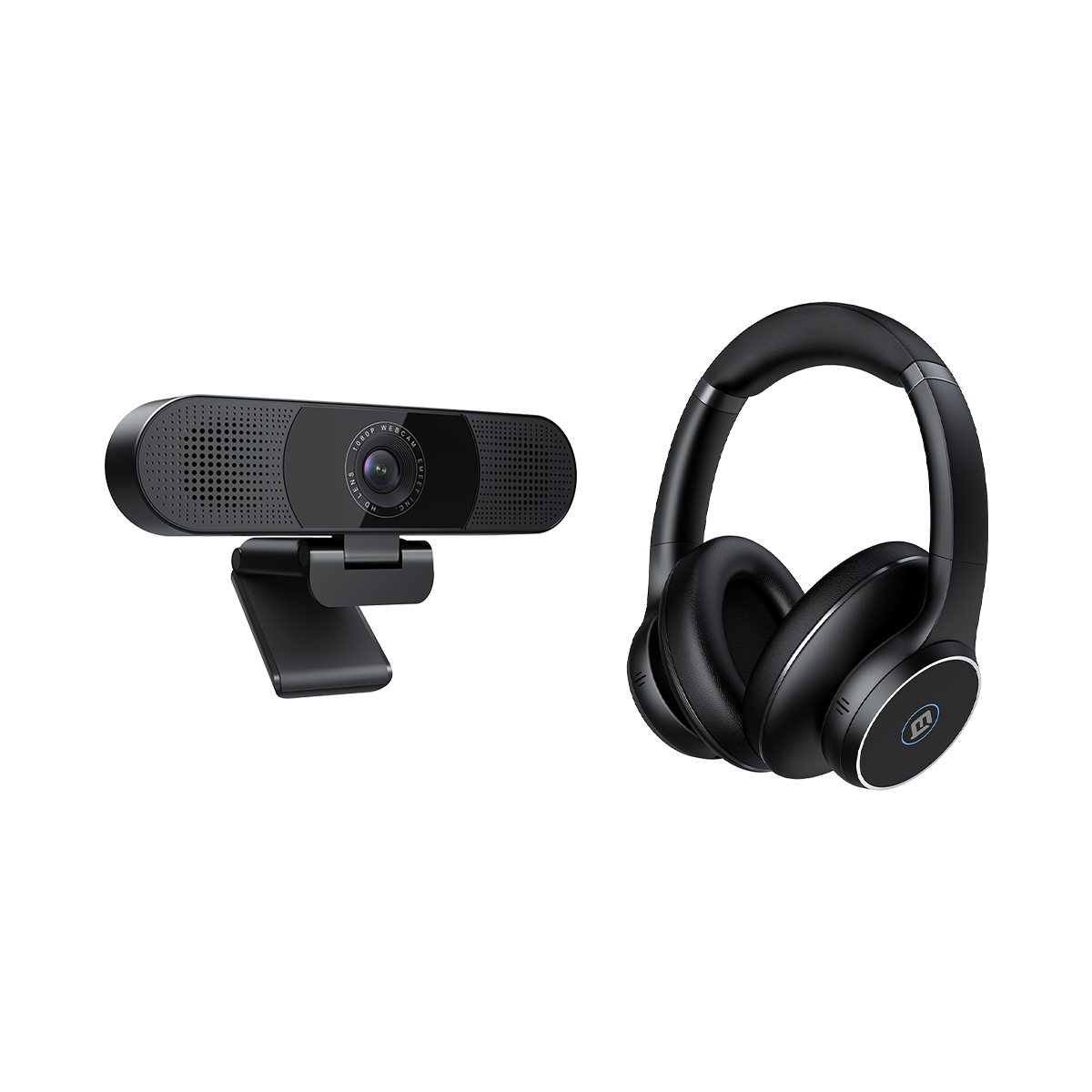 emeet-smartcam-c980-pro-1080p-konferenz-webcam-mit-lautsprecher image 8