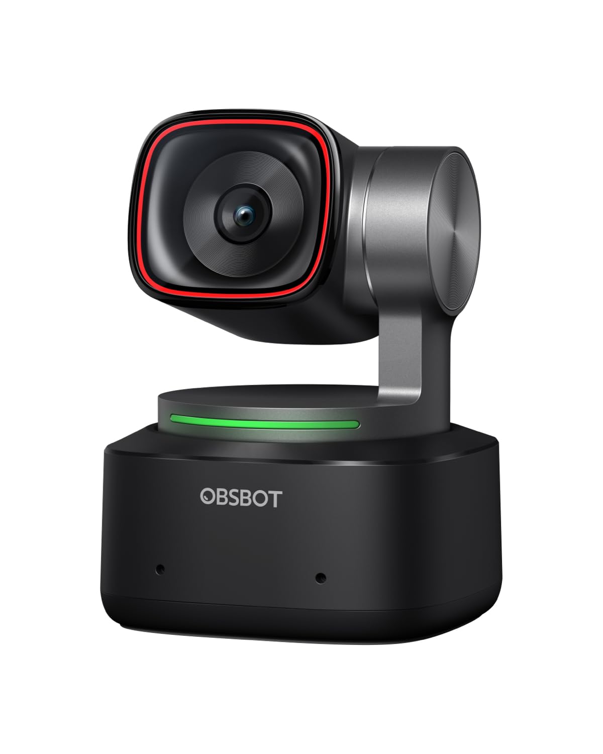 obsbot-tiny-2-ptz-4k-webcam-mit-ki-tracking-und-sprachsteuerung image 1