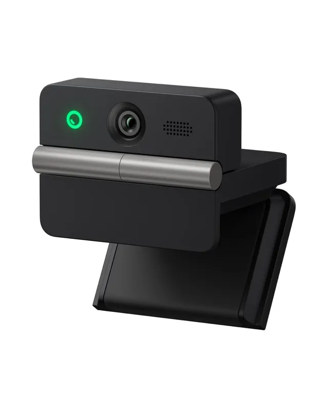 obsbot-meet-flip-4k-faltbare-laptop-webcam-mit-1-2-sensor image 1