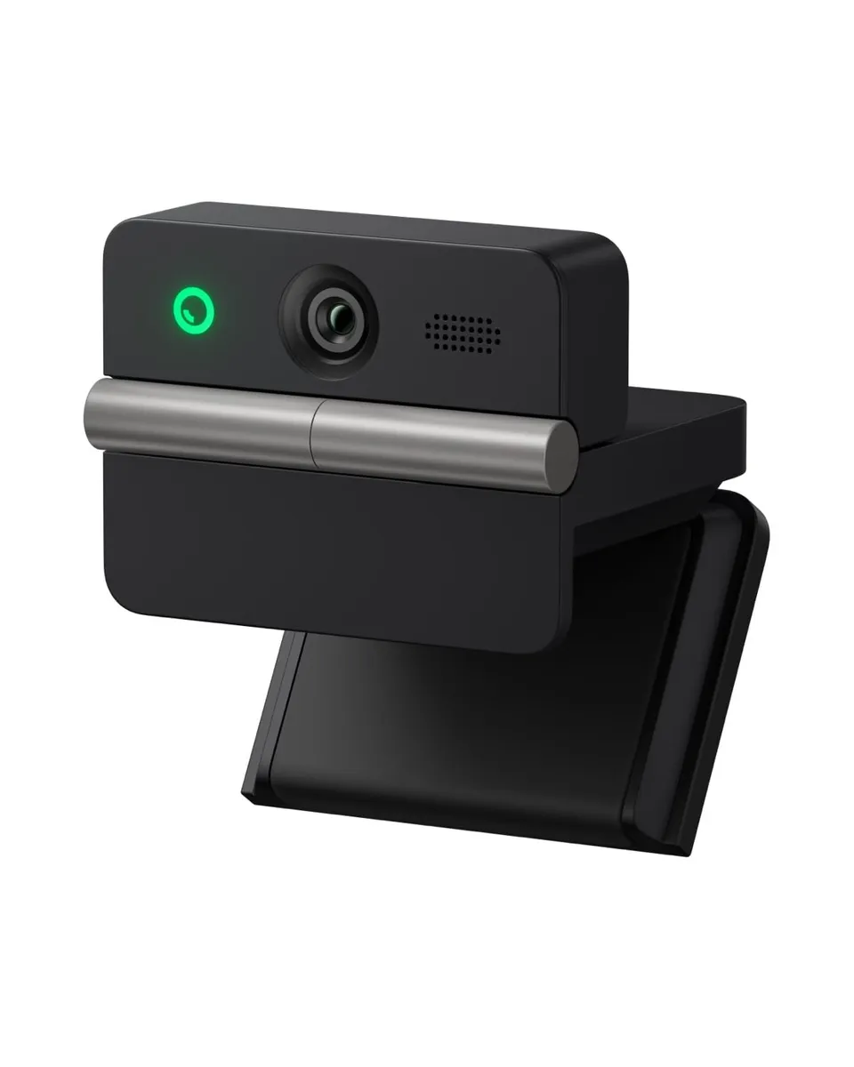 obsbot-meet-flip-4k-faltbare-laptop-webcam-mit-1-2-sensor image 1