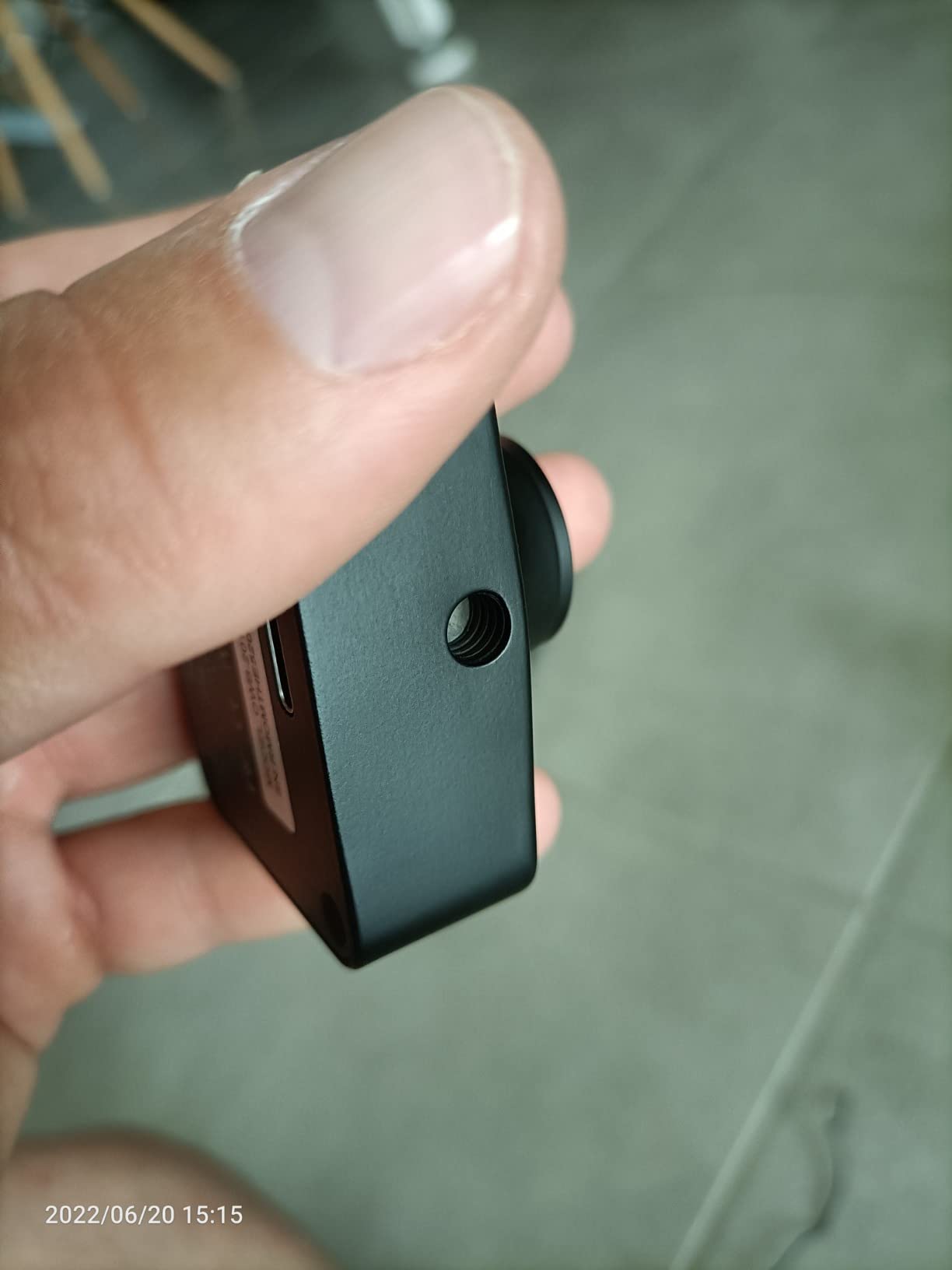 Deutlich besser als Laptop-Cam