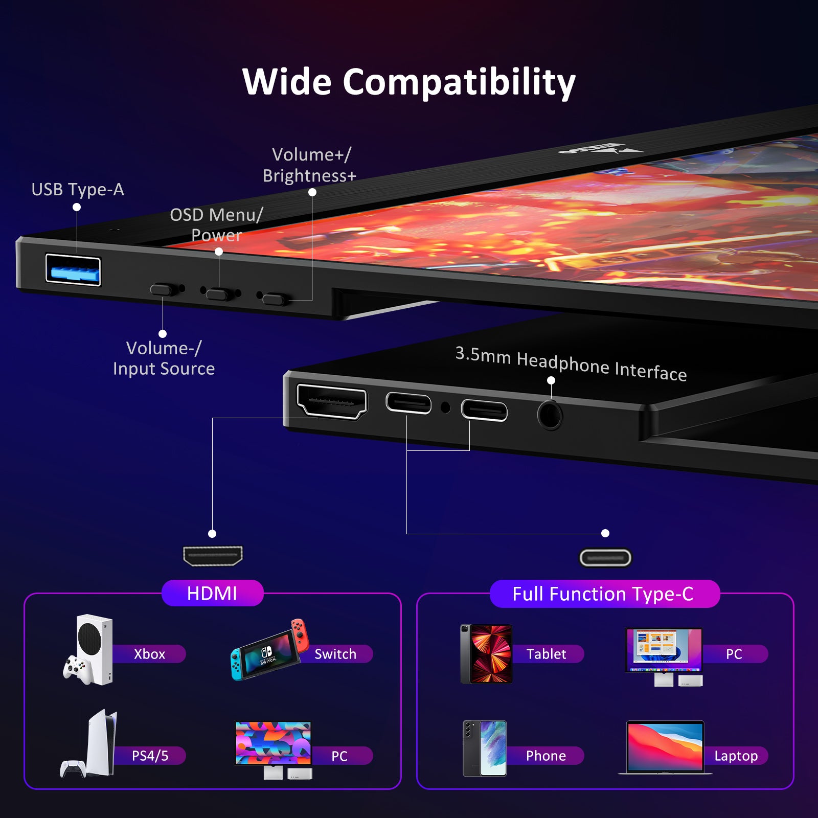 nexigo-ng17fg-17-3-zoll-144hz-full-hd-tragbarer-monitor image 8