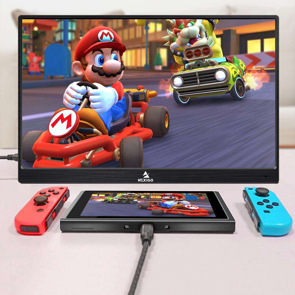 nexigo-ng15fg-15-6-zoll-144hz-full-hd-portable-monitor image 6