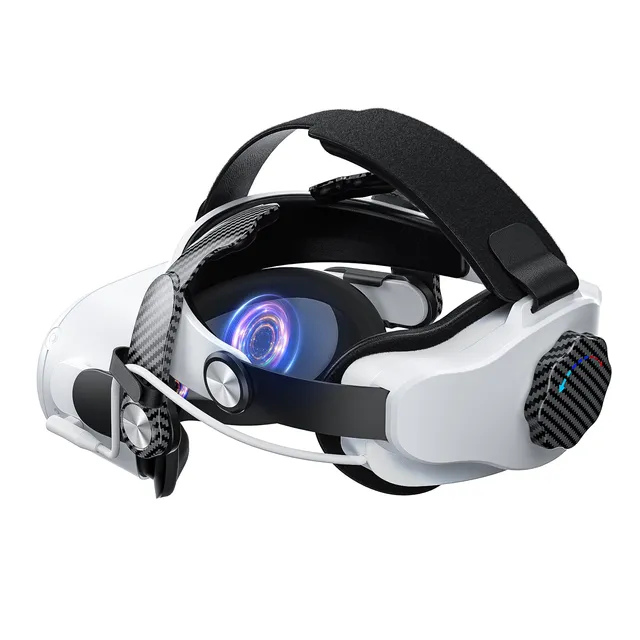 nexigo-s32-kopfband-mit-5300mah-akku-f-r-meta-oculus-quest-2 image 1