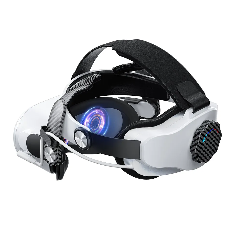 nexigo-s32-kopfband-mit-5300mah-akku-f-r-meta-oculus-quest-2 image 1