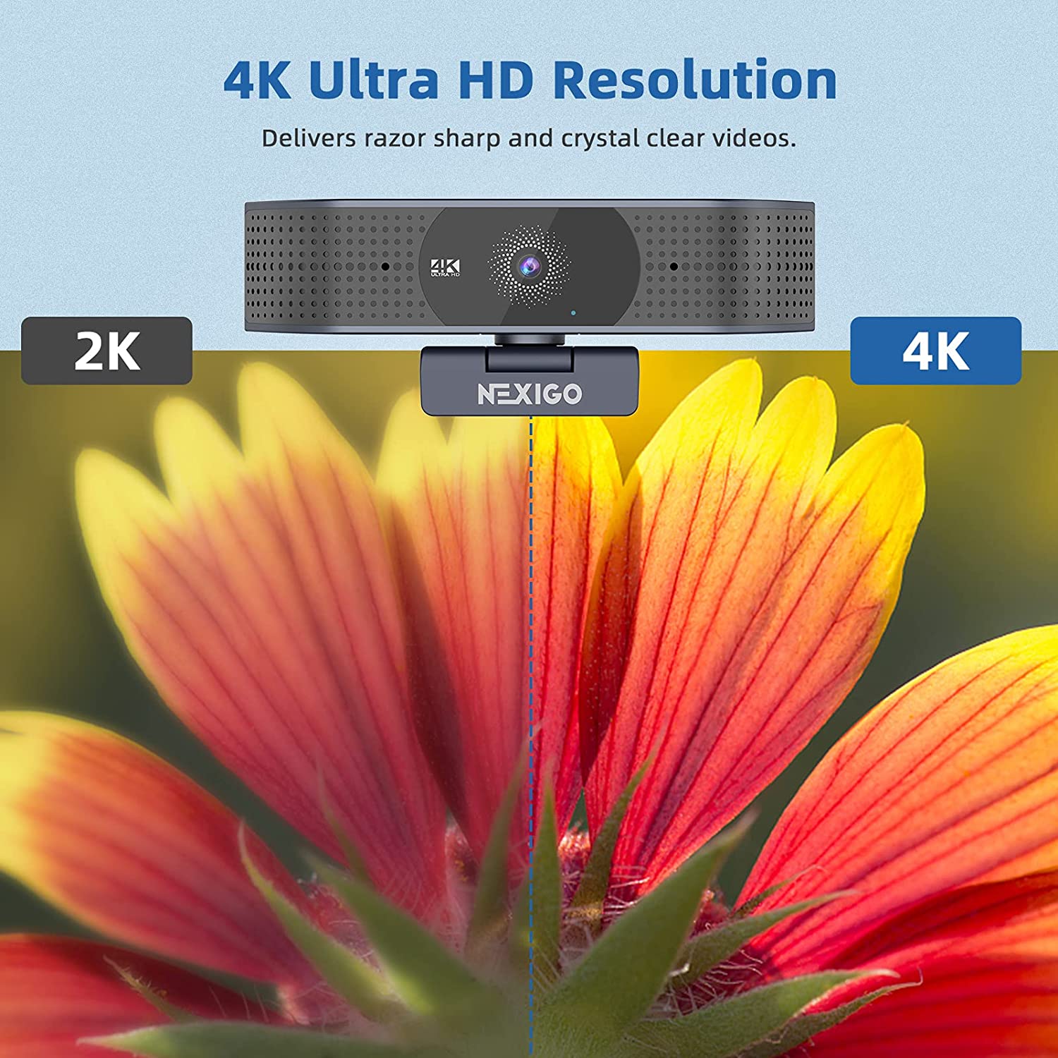 nexigo-n690-4k-webcam-mit-autofokus image 2