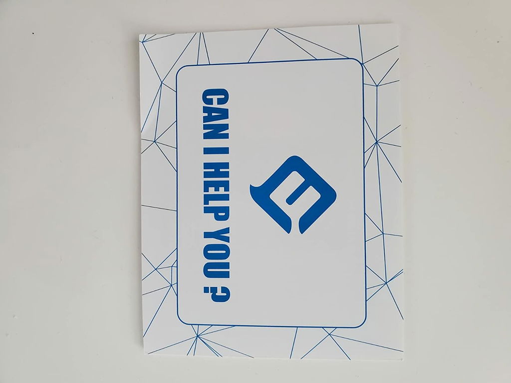 Tolles Gerät für hybride Meetings