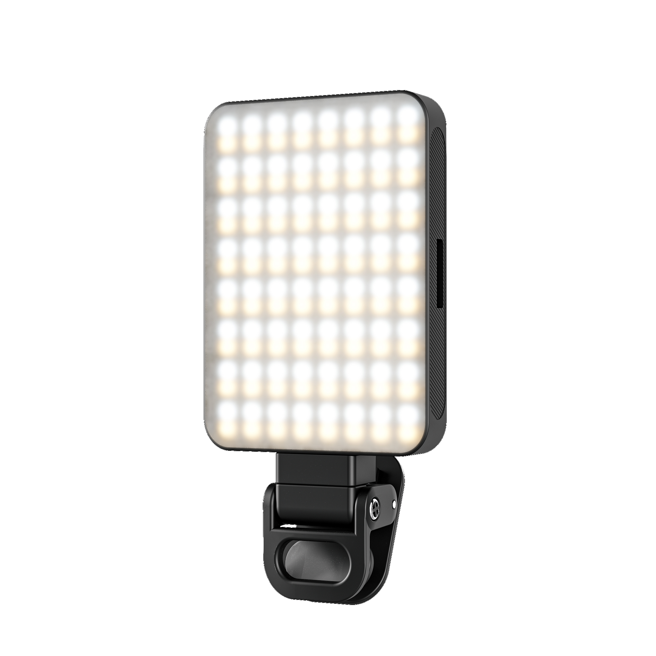 emeet-magnetisches-videolicht-mit-128-leds-f-r-smartphone image 1