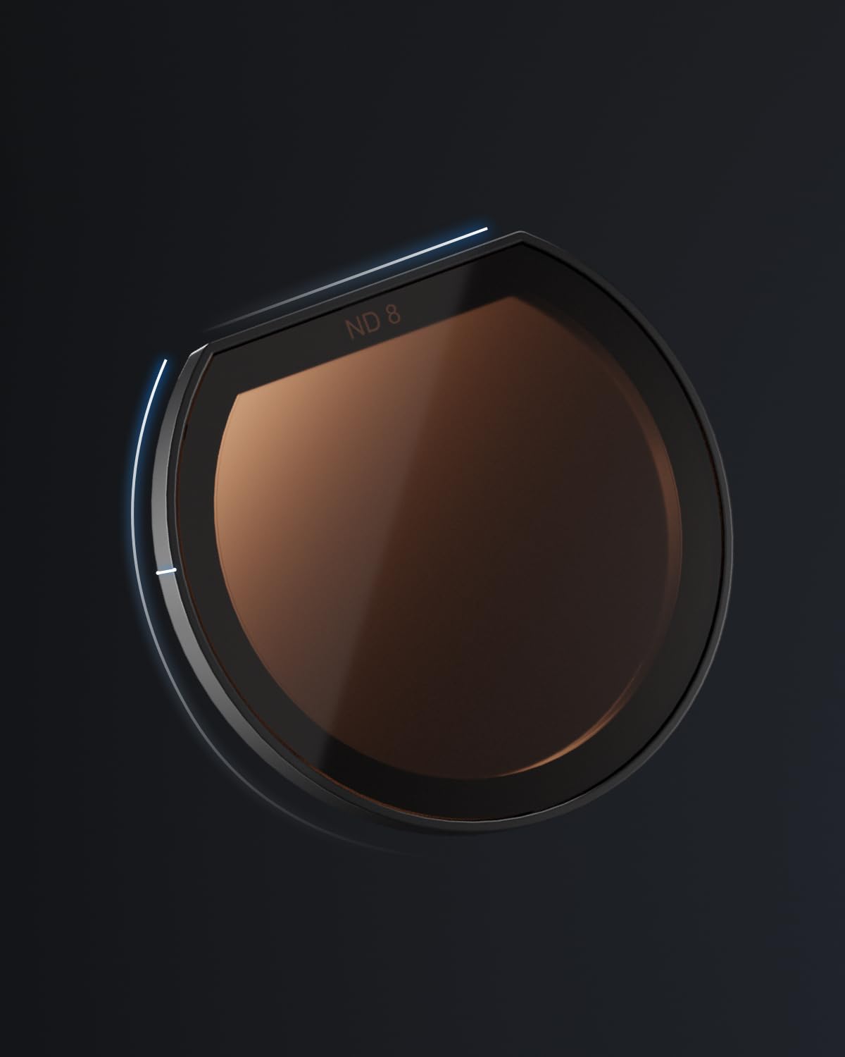 obsbot-tail-air-nd-filter-set-nd4-8-16-32-magnetisches-kameraobjektiv-zubeh-r image 5
