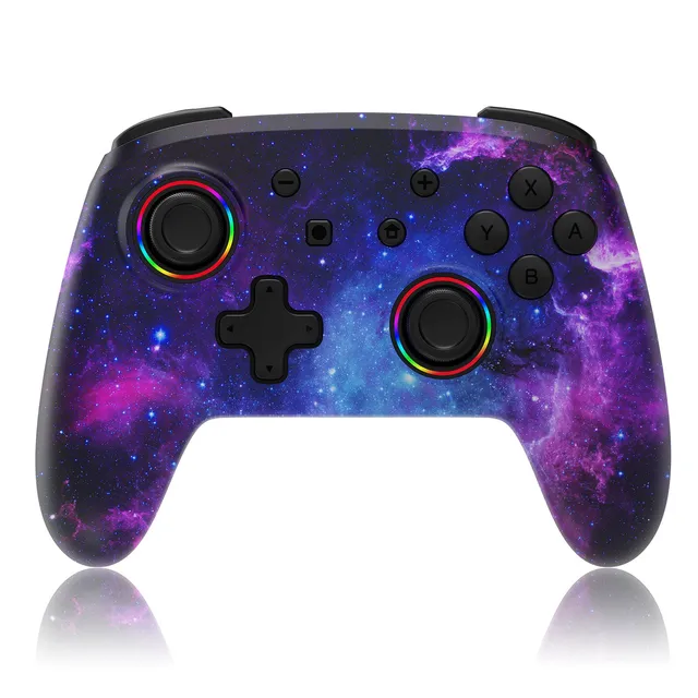 nexigo-ns32-wireless-controller-f-r-switch-switch-lite-oled image 1