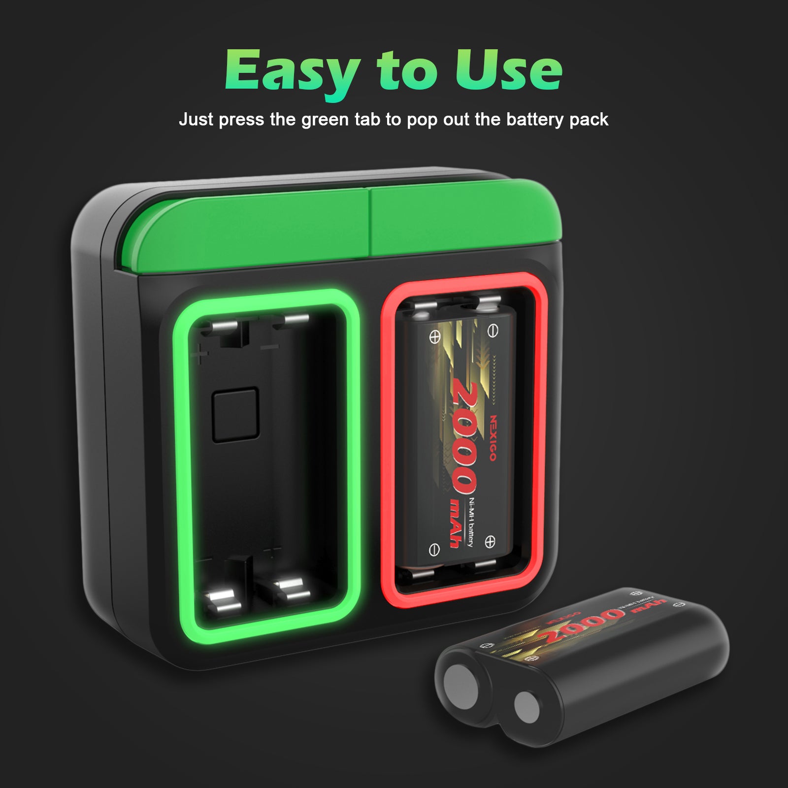 nexigo-controller-battery-pack-f-r-xbox-xbox-series-x-s image 3