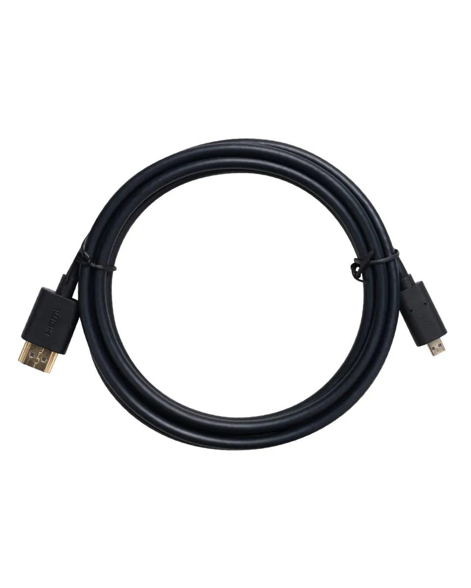 obsbot-micro-hdmi-zu-hdmi-kabel-f-r-tail-air-4k image 1