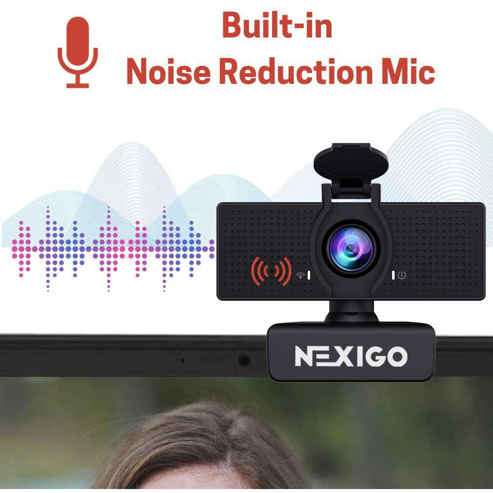 nexigo-n60-1080p-webcam-mit-110-weitwinkel image 5