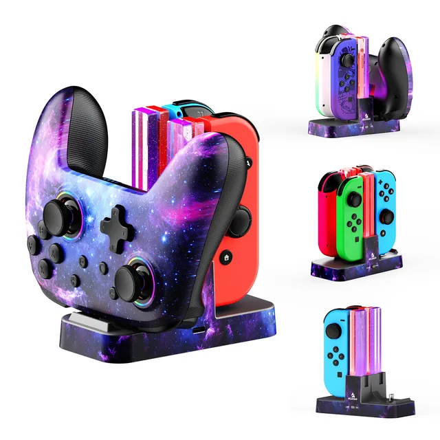 nexigo-ladestation-f-r-joy-con-und-pro-controller image 1