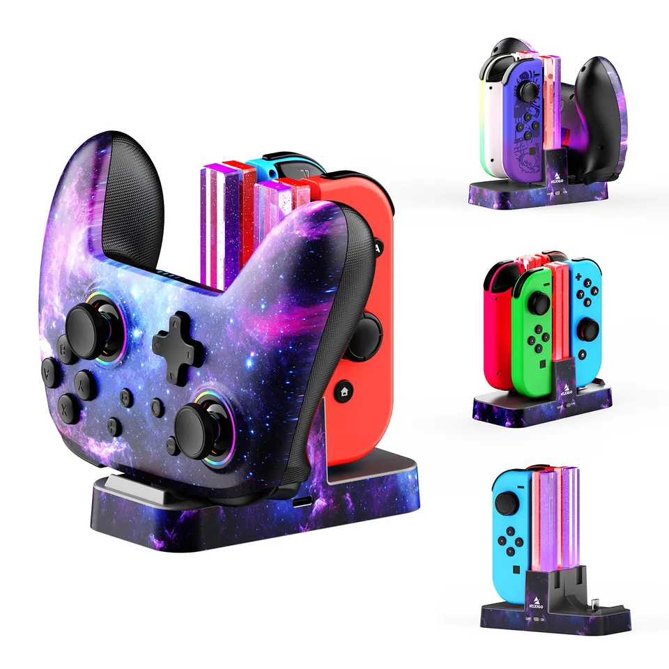 nexigo-ladestation-f-r-joy-con-und-pro-controller image 1