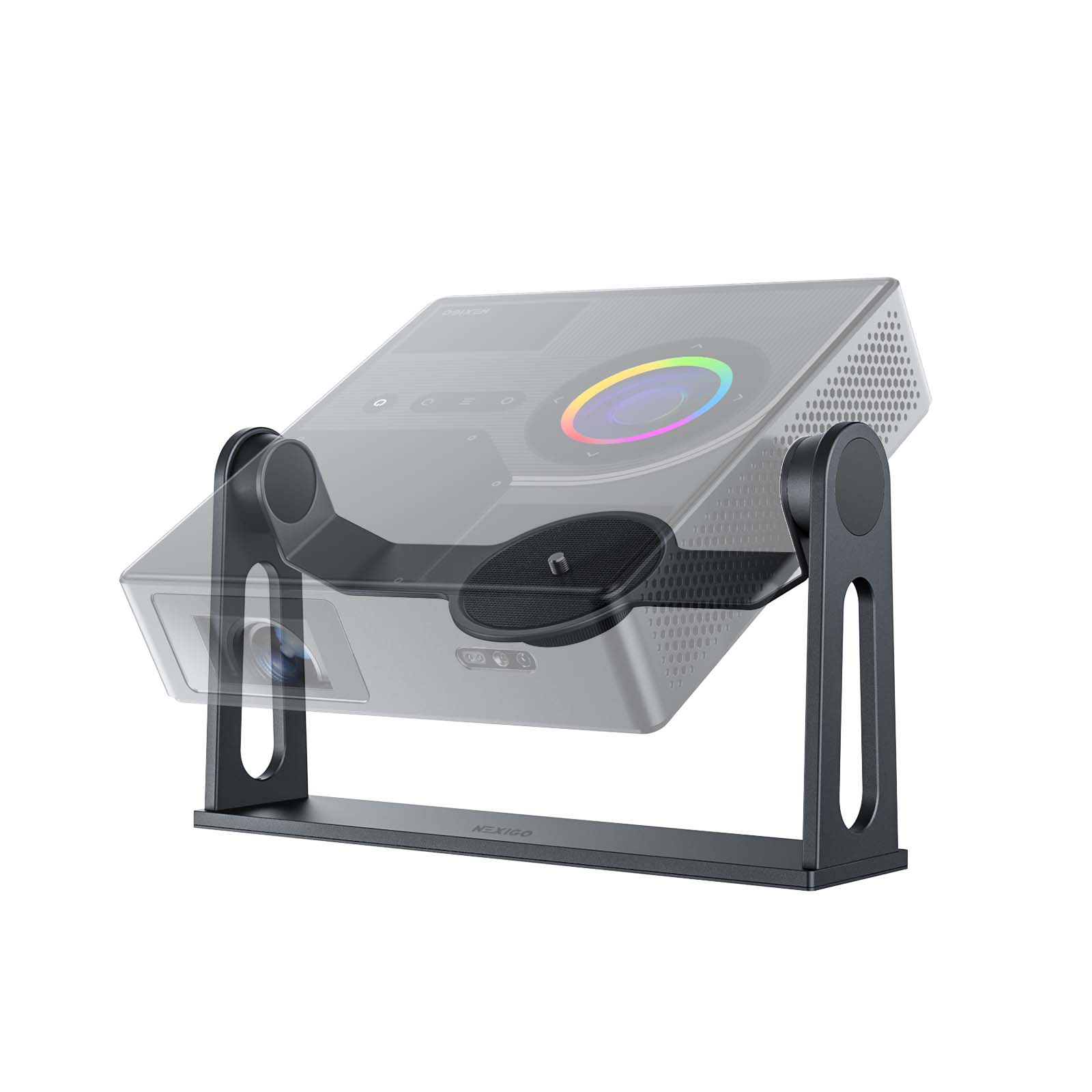 nexigo-360-desktop-gimbal-st-nder-f-r-nova-mini image 1