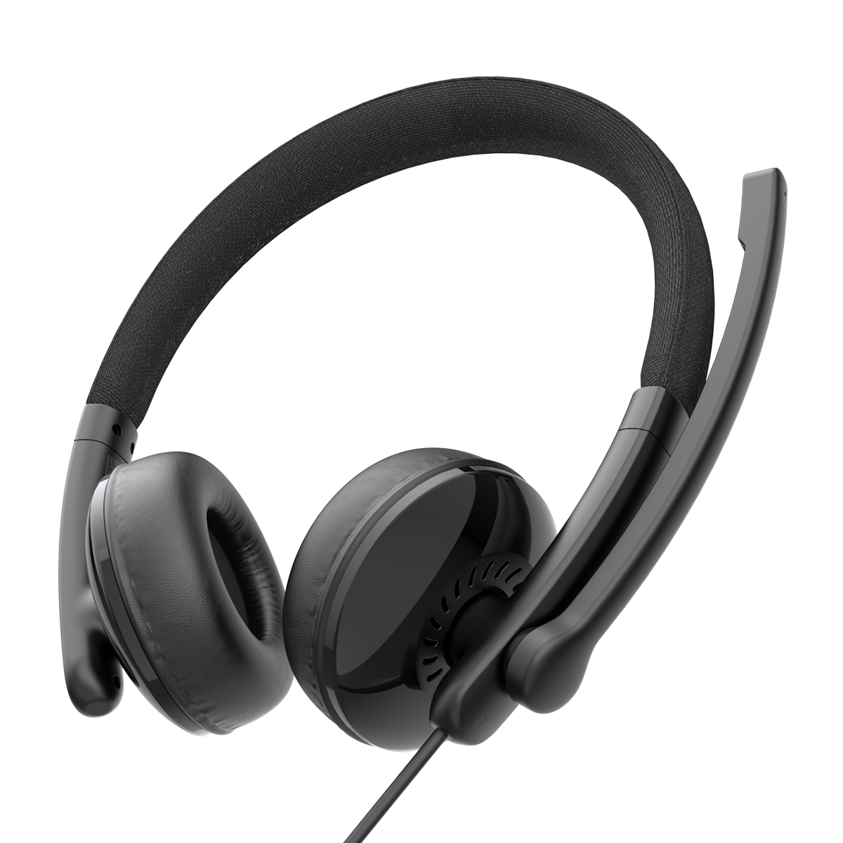 emeet-geniuscall-hs50-usb-headset-mit-noise-cancelling-mikro image 6