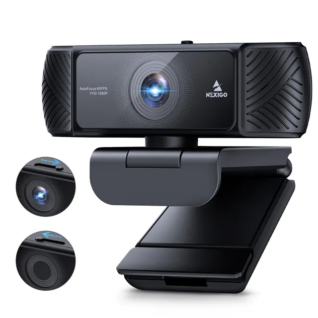 nexigo-n680p-autofokus-webcam-1080p-60fps image 1