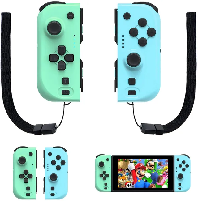 nexigo-joypad-wireless-controller-f-r-nintendo-switch image 1