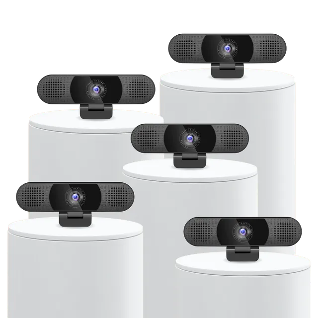 emeet-smartcam-c980-pro-5er-10er-pack-1080p-konferenz-webcam image 1
