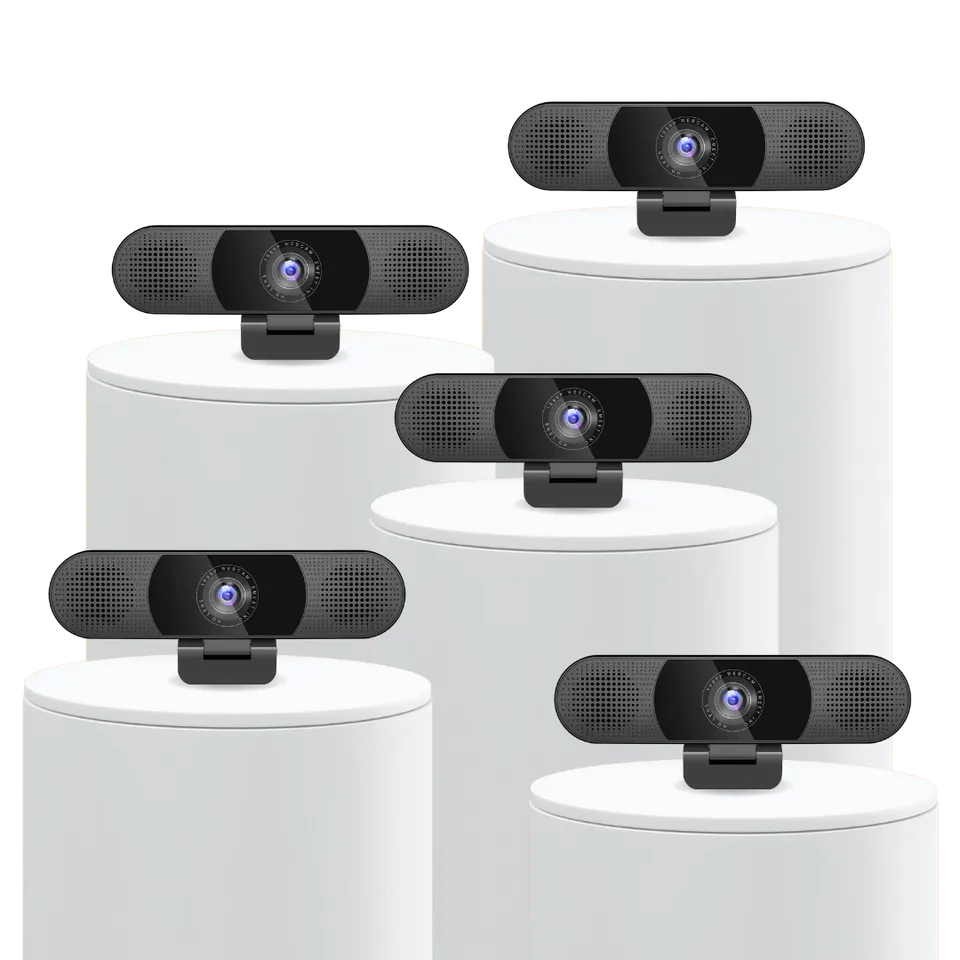 emeet-smartcam-c980-pro-5er-10er-pack-1080p-konferenz-webcam image 1