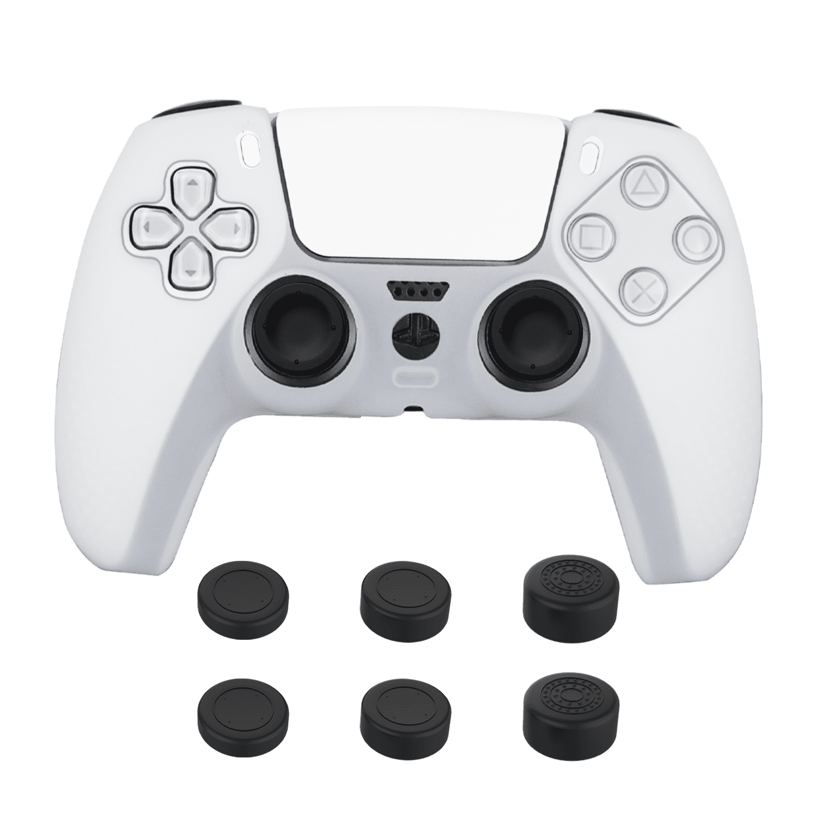 nexigo-ps5-controller-griffbez-ge-grip-cover image 1