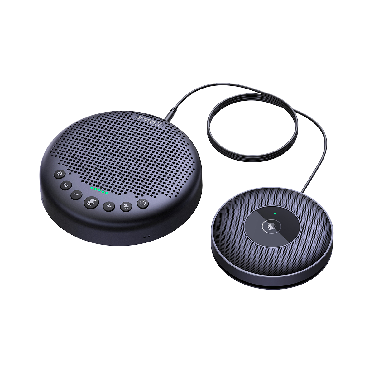 emeet-officecore-luna-plus-bluetooth-konferenzlautsprecher image 5