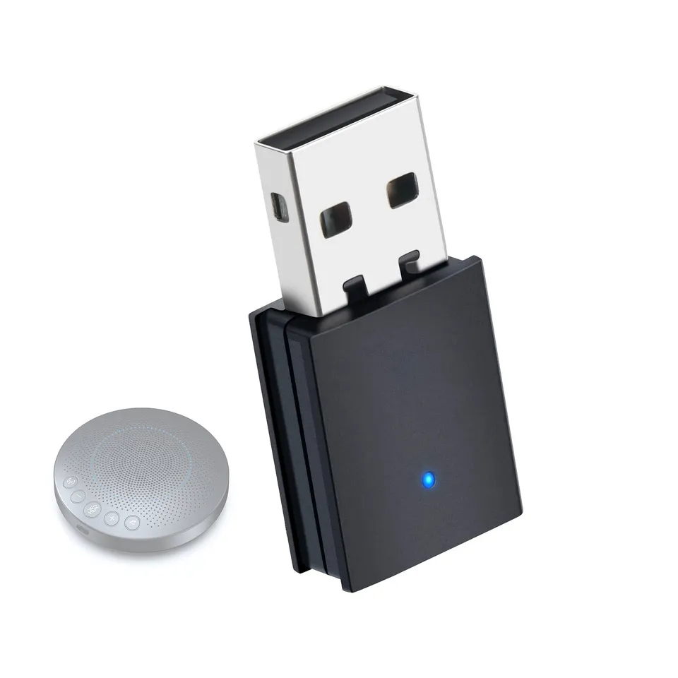 nexigo-usb-bluetooth-adapter-f-r-spk03-speakerphone image 1