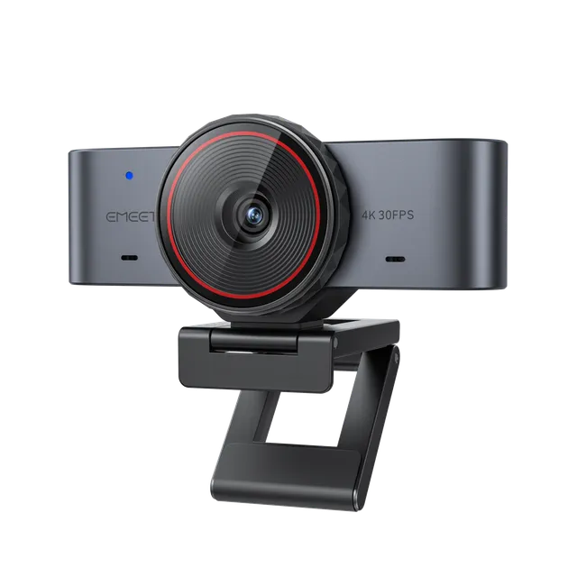emeet-smartcam-c960-ultra-4k-webcam-sony-sensor image 1