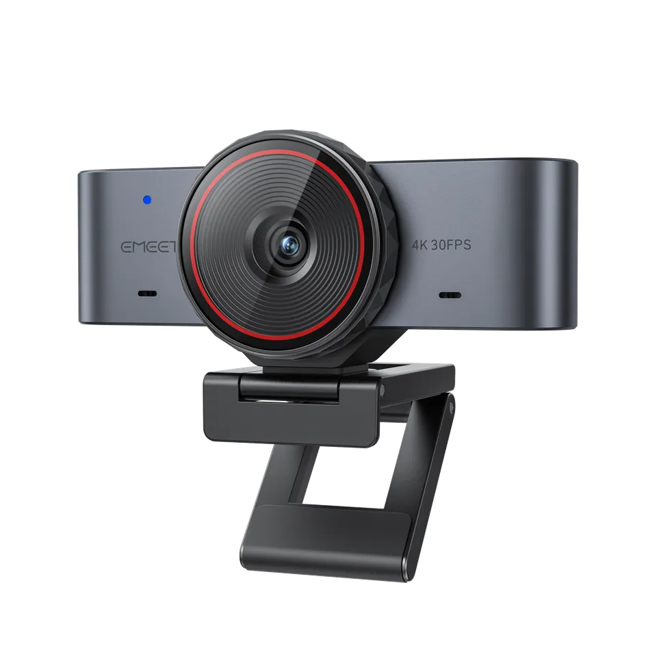 emeet-smartcam-c960-ultra-4k-webcam-sony-sensor image 1