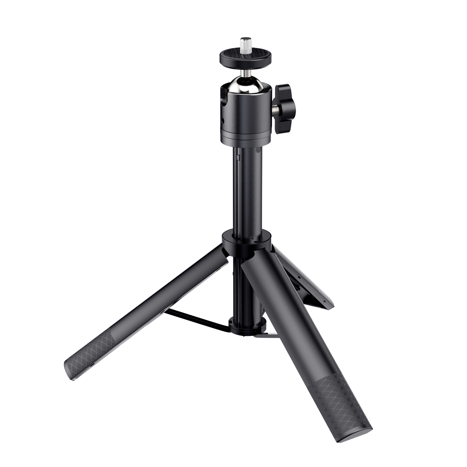 emeet-tripod-td303-verstellbares-stativ-1-4-bis-650g-f-r-webcams image 2