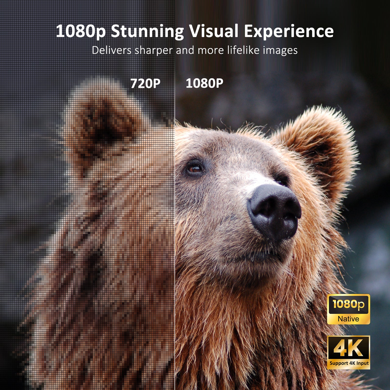 nexigo-pj30-ultra-lcd-projektor-full-hd-mit-netflix-lizenz image 4