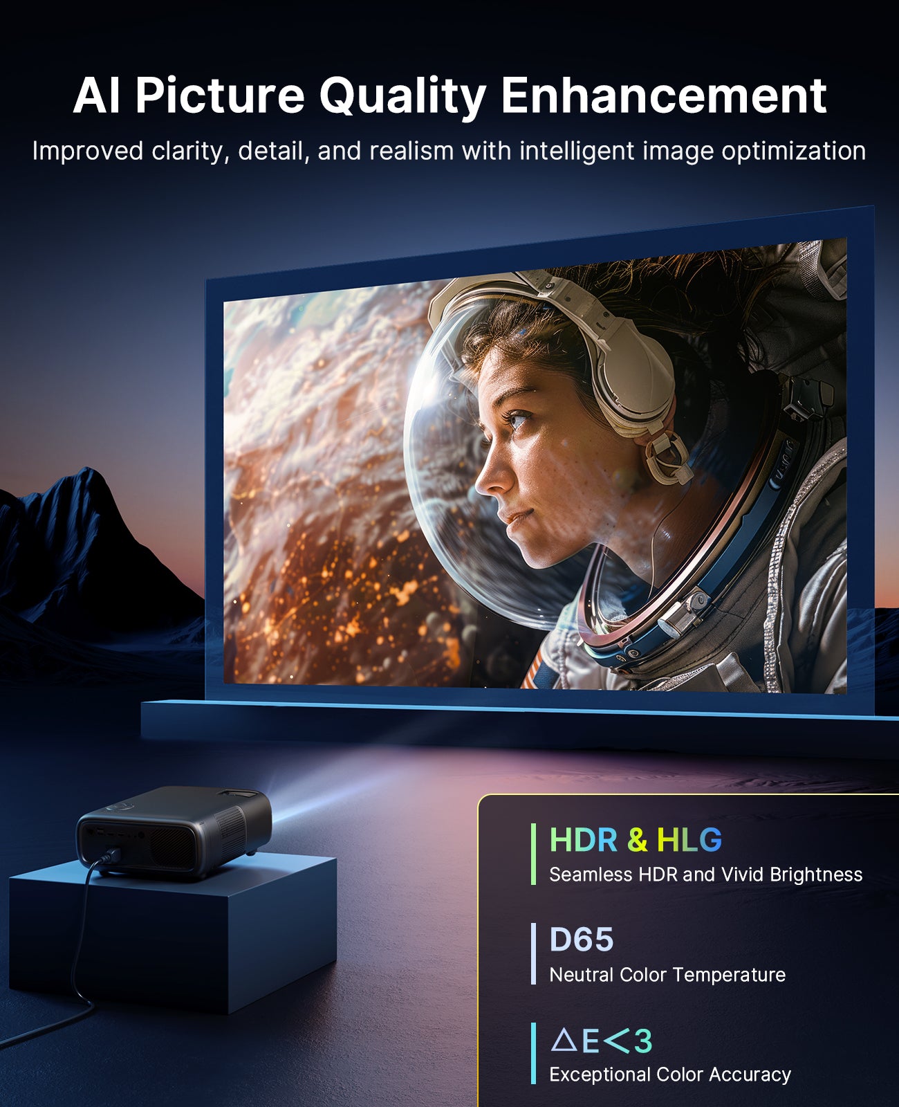 nexigo-pj40-pro-smart-beamer-full-hd-google-tv-800-ansi-lumen image 6