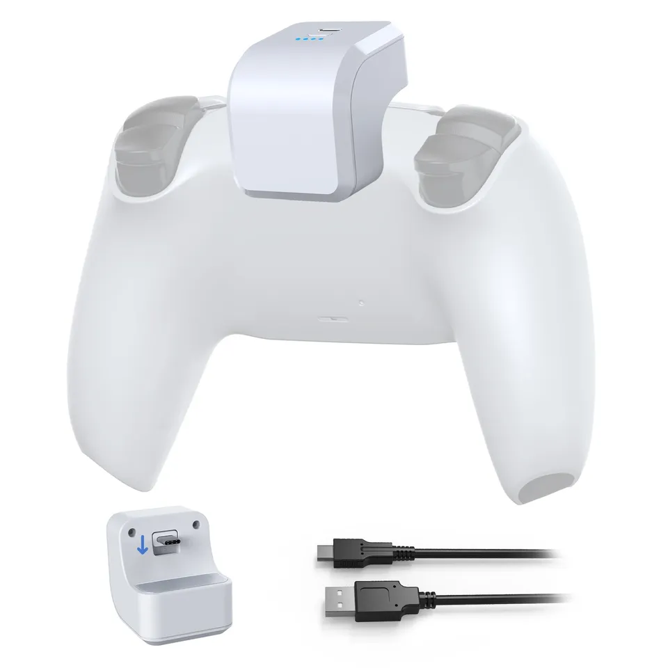 nexigo-ps5-controller-battery-pack-wiederaufladbarer-akku-f-r-dualsense image 1