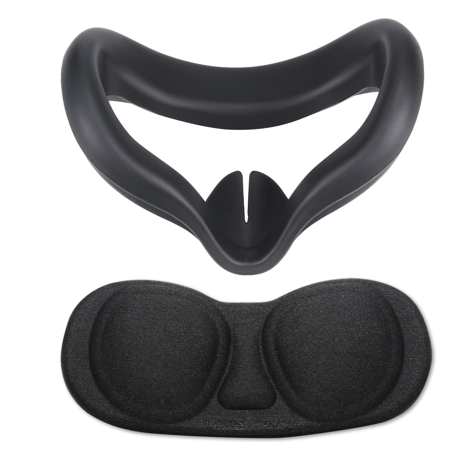 nexigo-silikon-gesichtsabdeckung-linsenabdeckung-f-r-meta-oculus-quest-2 image 1