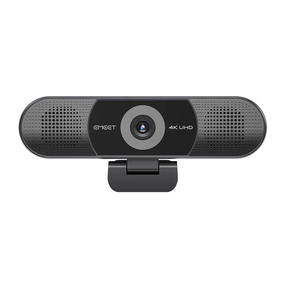 emeet-smartcam-c980-pro-4k-webcam-mit-mikrofon-und-lautsprecher image 1