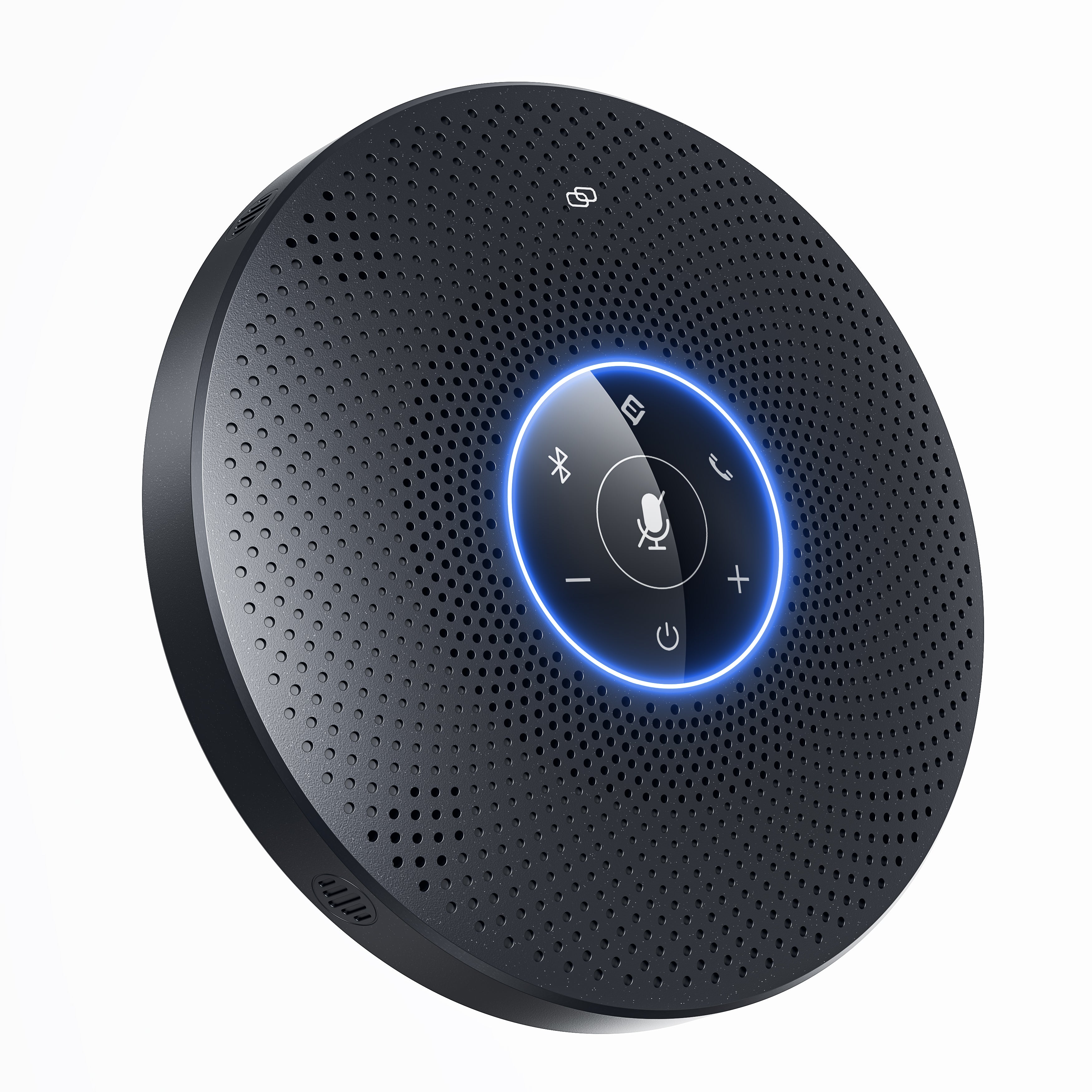emeet-officecore-m2-max-konferenzlautsprecher-mit-360-5m-pickup-und-5w-speaker image 4