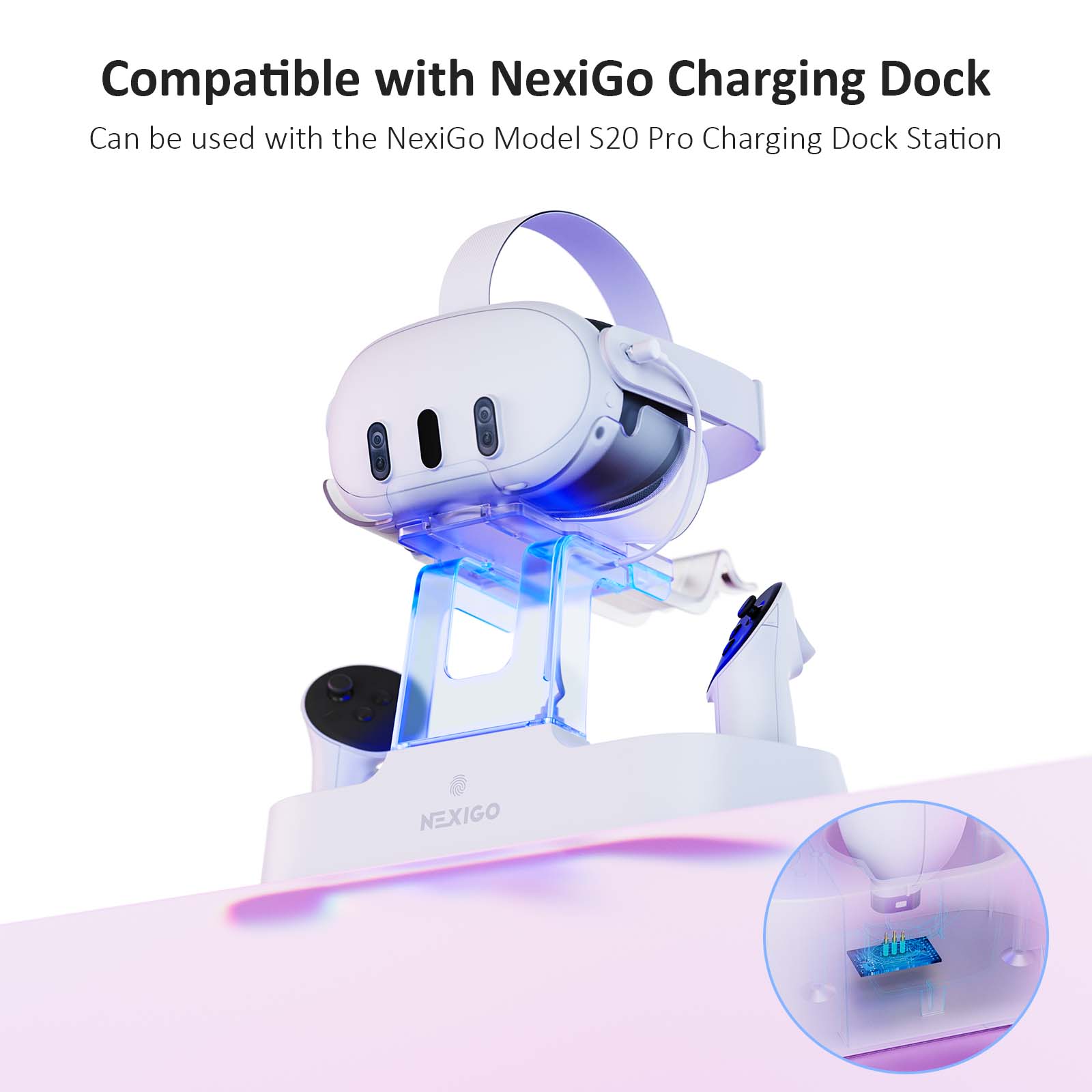 nexigo-quest-3-battery-cover-f-r-controller image 5
